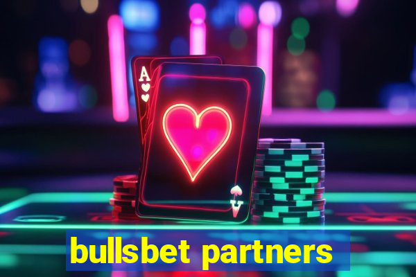 bullsbet partners